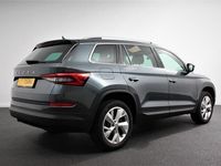 tweedehands Skoda Kodiaq 1.5 TSI 150pk DSG Style 7p. | Camera | Navigatie | Digitale Cockpit | Apple Carplay / Android Auto | Climate Control | Verwarmde voorstoelen