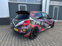 tweedehands Renault Clio R.S. 2.0 16V 197PK bj2007 *Rolkooi *Brembo *Circuit *APK