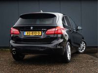 tweedehands BMW 218 Active Tourer 218i High Executive (141PK) 1ste-Ei