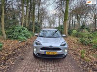 Occasion Toyota Yaris Cross Comfort 93 PK (68 kW) 2023 Grijs SUV