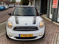 tweedehands Mini Cooper Paceman 1.6 122PK