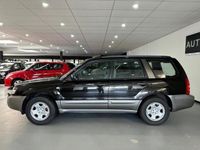 tweedehands Subaru Forester 2.0 AWD X|LPG|Airco|APK|NAP!!