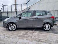 tweedehands Ford B-MAX 1.0 EcoB. Titanium