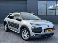 tweedehands Citroën C4 Cactus 1.2 PureTech Business Clima,Cruise,Camera,LM Velge