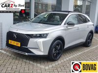 Occasion DS Automobiles DS7 Crossback 224 PK (164 kW) 2023 Grijs SUV