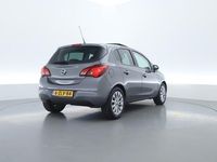 tweedehands Opel Corsa 1.0 Turbo Cosmo | Pano | Stoel- Stuurverw. | Clima | Trekhaak | LED