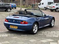 tweedehands BMW Z3 Roadster 2.0 wide body