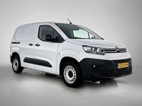 Occasion Citroën Berlingo 102 PK (75 kW) 2023 Wit MPV