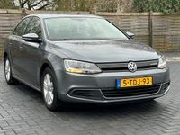 tweedehands VW Jetta Hybrid 1.4 TSI Comfortline