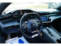 Occasion Peugeot 508 GT 181 PK (133 kW) 2020 Wit Stationwagen