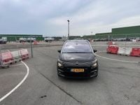 Occasion Citroën Grand C4 Picasso Business Class 131 PK (96 kW) 2018 Zwart MPV