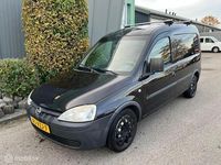 Occasion Opel Combo Comfort 75 PK (55 kW) 2009 Overige Sedan