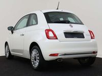 tweedehands Fiat 500 1.0 Hybrid Dolcevita | Wordt verwacht ! |