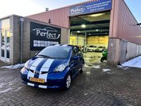 tweedehands Toyota Aygo 1.0-12V +