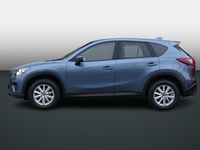 Occasion Mazda CX-5 165 PK (121 kW) 2014 Blauw SUV
