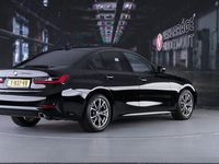 tweedehands BMW 320 320 i High Exe/Sport-L/Live Cockp/Leder/Schuifdak