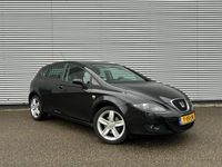 tweedehands Seat Leon 1.4 TSI Dynamic Style / Cruise / Led / Climate / G