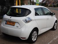 tweedehands Renault Zoe R90 Life 41 kWh (Incl. Accu)