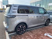 Occasion VW ID. Buzz Pro 210 kW (286 PK) 2023 Zilver MPV