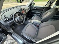 tweedehands Mini Cooper 1.5 Salt autom ecc,lmv,led,navigatie