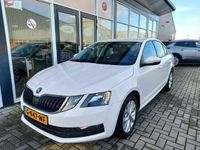 tweedehands Skoda Octavia 1.0 TSI Greentech Business Edition Navigatie