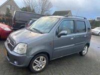 tweedehands Opel Agila 1.2-16V Temptation