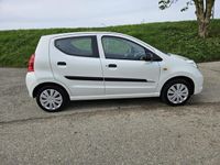 tweedehands Suzuki Alto 1.0 Comfort EASSS/Airco/NAP