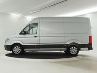 tweedehands VW Crafter 35 2.0 TDI 177PK AUT L3H3 Exclusive