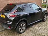 tweedehands Nissan Juke 1.6 Tekna