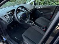 tweedehands Ford Fiesta 1.0 EcoBoost Trend|AIRCO|PARKEERHULP VOOR&ACHTER|MULTI STUURWIEL