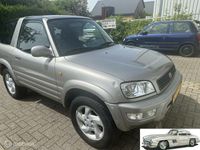 tweedehands Toyota RAV4 FUNCRUISER2.0i Hardtop