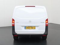 tweedehands Mercedes Vito 114 CDI XL L3 | Aut. | Cruise control | Airco | Bluetooth | Trekhaak | Certified