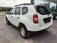 tweedehands Dacia Duster dCi 4x2 - 90cv - Garantie