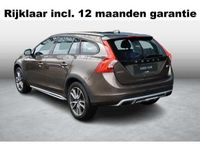 tweedehands Volvo V60 CC Cross Country 2.0 T5 Nordic+