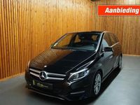 Occasion Mercedes B180 Edition 109 PK (80 kW) 2015 MPV