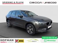 Occasion Volvo XC60 Momentum 2021 Grijs (metallic) SUV