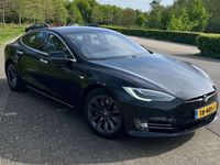 tweedehands Tesla Model S Model S75D