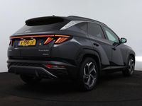 tweedehands Hyundai Tucson 1.6 T-GDI PHEV Premium 4WD | Navigatie | Panoramadak | Stoel / stuur verwarming |