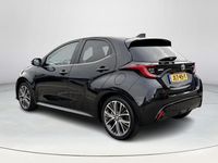 Occasion Toyota Yaris Executive 116 PK (85 kW) 2023 Zwart Hatchback