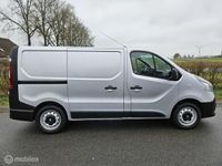 tweedehands Renault Trafic bestel 1.6 dCi T27 L1H1 Comfort Cruise,airco