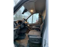 tweedehands Ford E-Transit 350 68kWh L2H2 Trend Driver Assistance Pack Ultimate | LM velgen | Laadruimte beschermingspakket | Pro Power Onboard | Safety & Comfort Pack