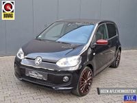 Occasion VW up! Edition 60 PK (44 kW) 2016 Zwart Hatchback