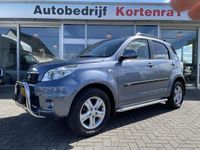 tweedehands Daihatsu Terios 1.5 2WD Trophy Zeer nette Top onderhouden auto!!