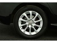 Occasion Audi A3 Sportback Sport 150 PK (110 kW) 2018 Zwart Hatchback