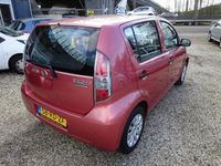 tweedehands Daihatsu Sirion 2 1.3-16V Comfort stuurbekr 4x electr ramen centr lock