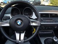 tweedehands BMW Z4 Roadster 2.0i Anniversary NL AUTO | Dealer Onderho