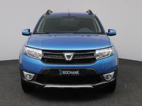 tweedehands Dacia Sandero Stepway 0.9 TCe 90 Ambiance