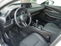 tweedehands Mazda CX-30 2.0 e-SkyActiv-G M Hybrid Homura