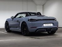 tweedehands Porsche 718 Boxster Style Edition