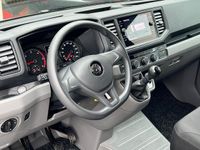 tweedehands VW Crafter 30 2.0 TDI L3H3 Highline Trekhaak | Parkeersensoren | Navigatie | Cruise Control | Airco | Carplay | DAB